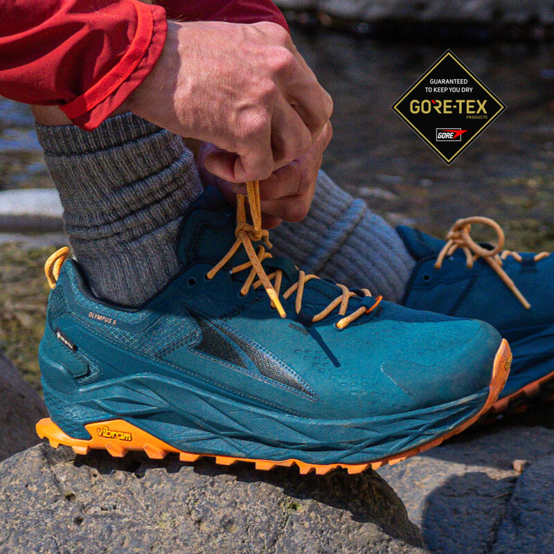 Men's altra olympus 3. sale