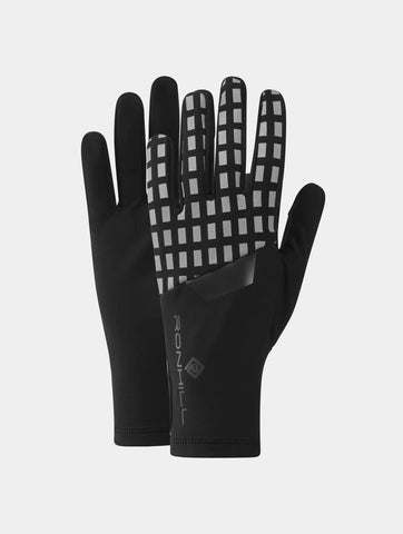 Afterhours Glove - Reflective, Thermal, Smart Tips