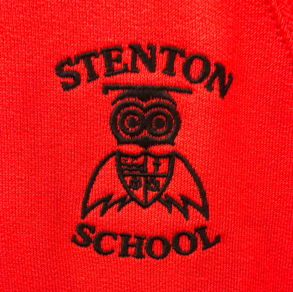 Stenton  Primary School Jumpers