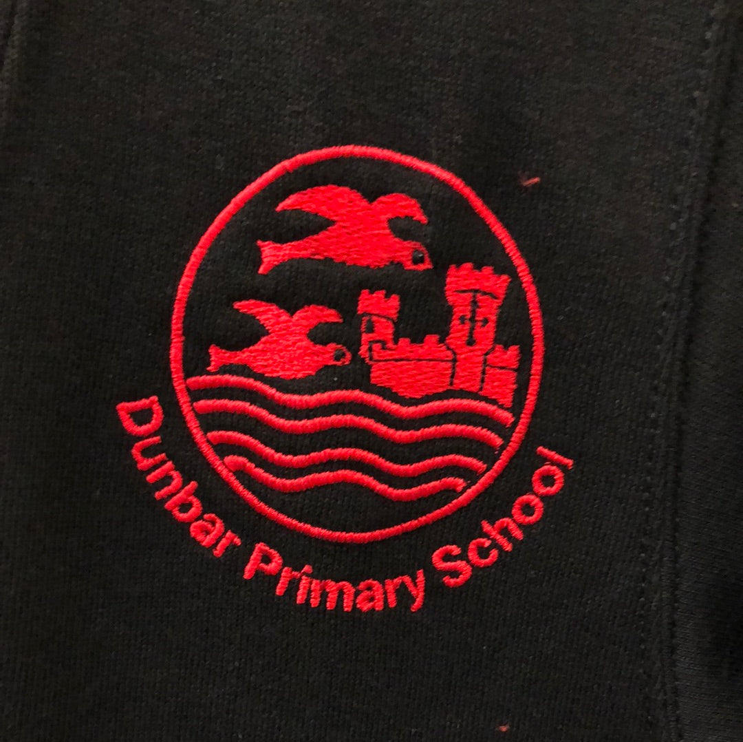 Dunbar Primary School Cardigan