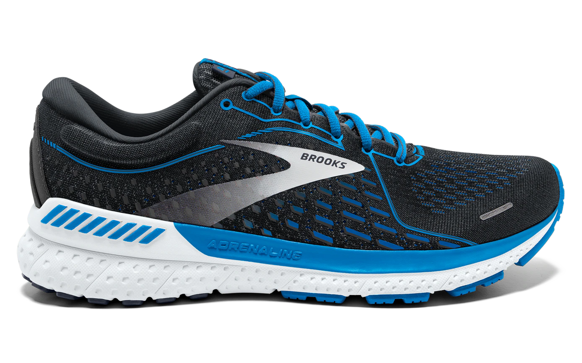 Brooks adrenaline hot sale gts 20 mens