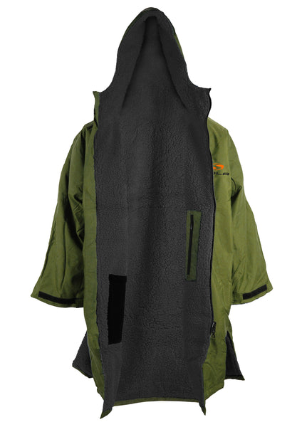 Sola Waterproof Changing Robe / Coat