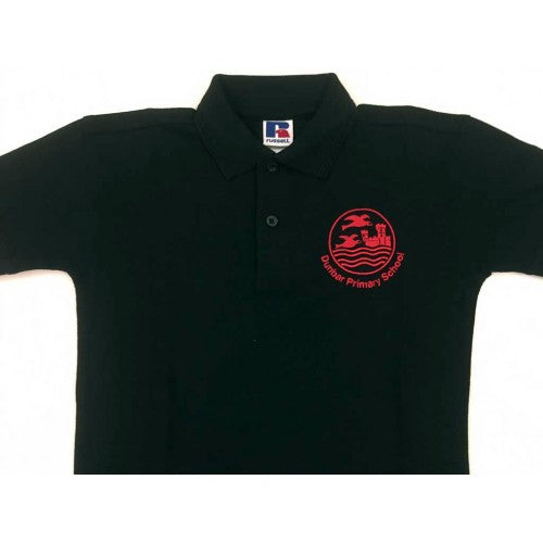 Dunbar Primary School Polo (DPS)