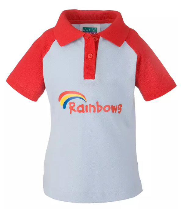 Rainbows Polo