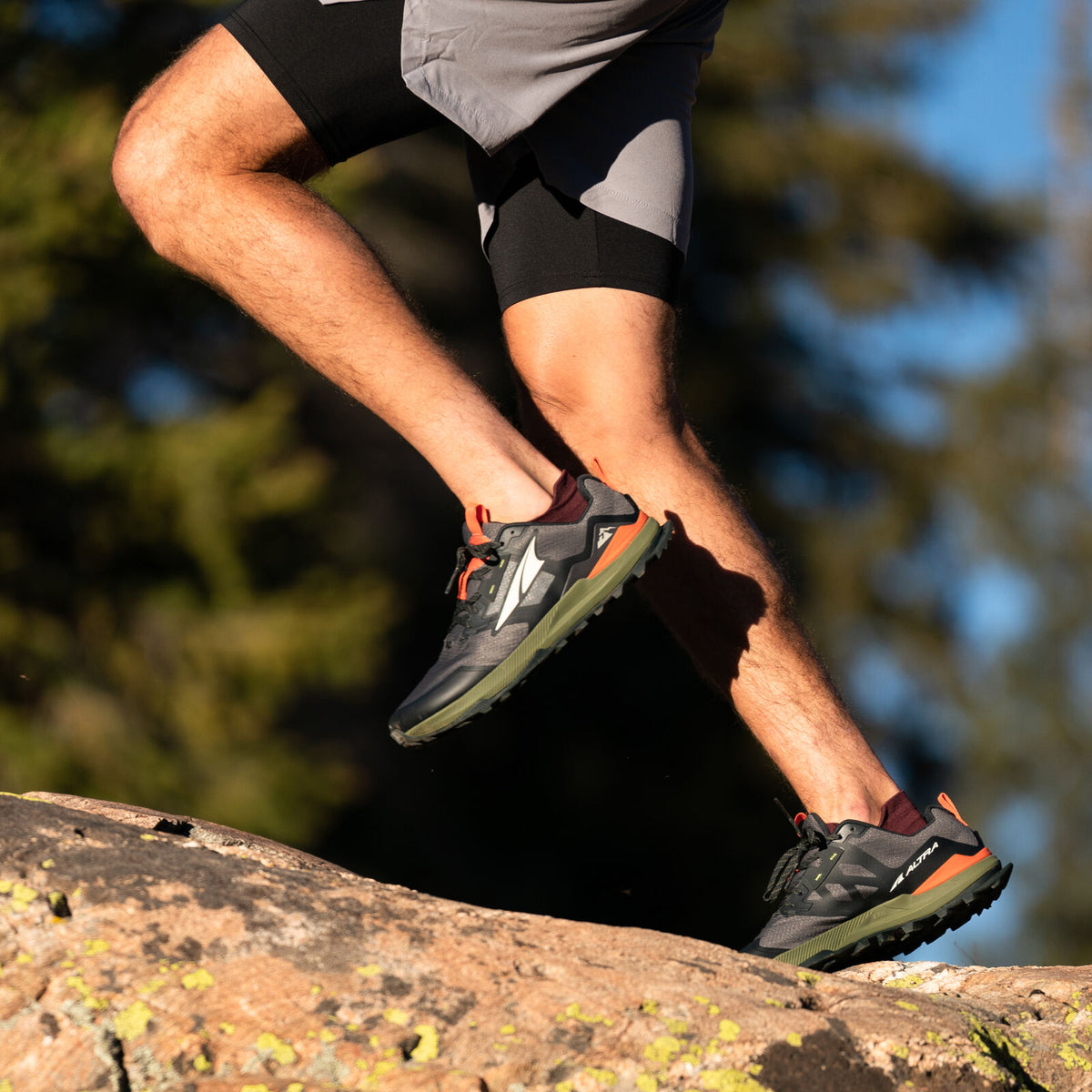 Lone peak top 4.0 altra