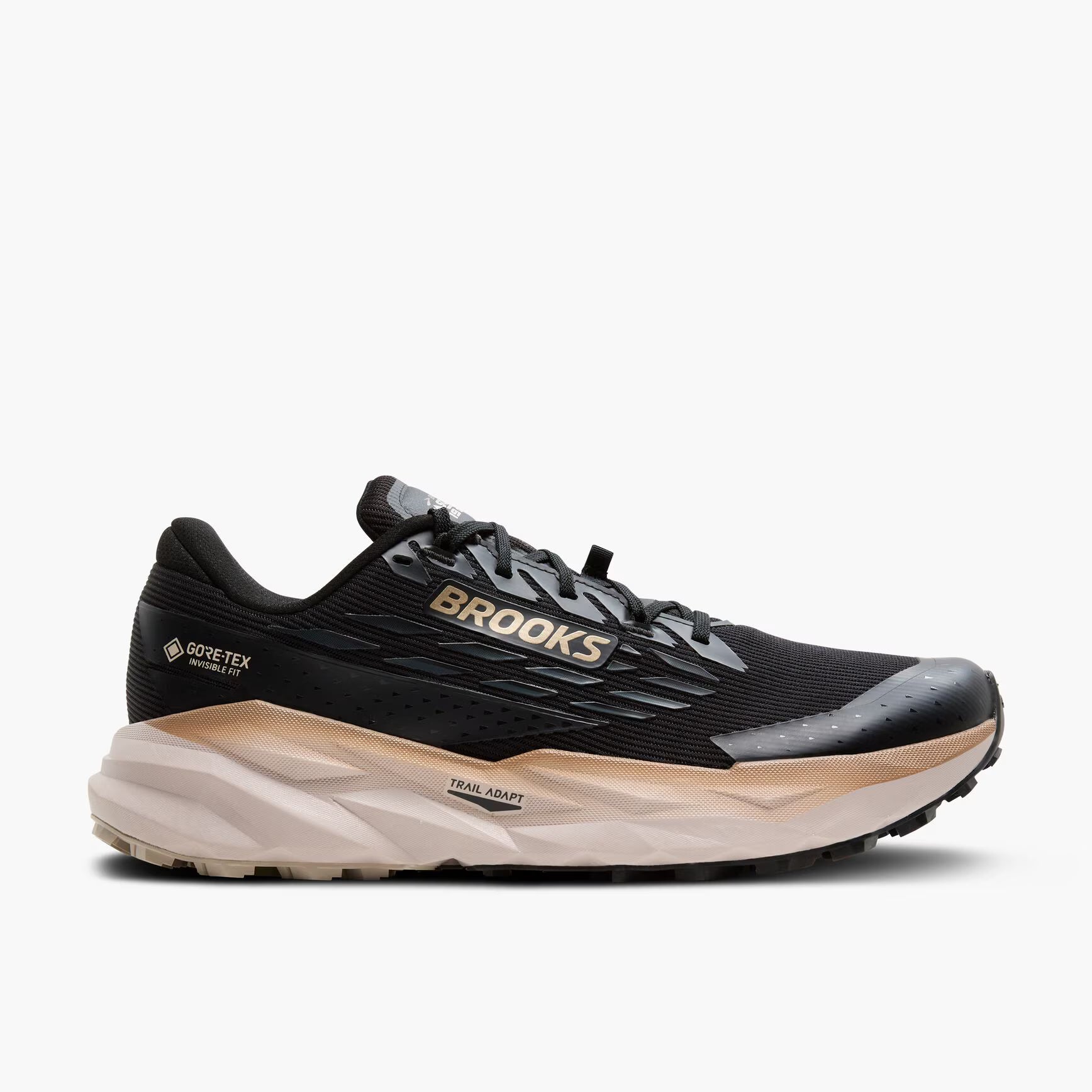 Cascadia 19 GTX Men's Trail Running Shoe