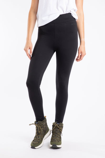 Lilliane High Waisted Legging