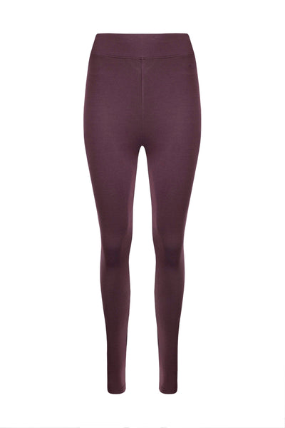 Lilliane High Waisted Legging