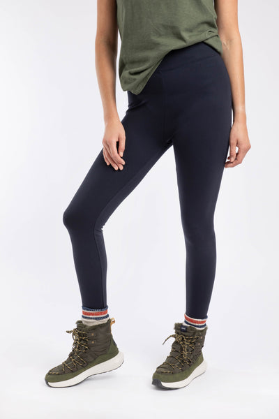 Lilliane High Waisted Legging