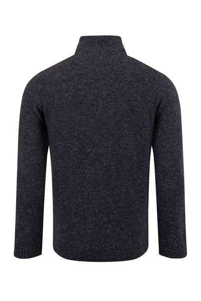 Altwood Eco 1/4 Zip Jumper