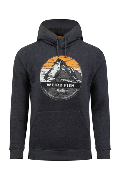 Wills Graphic Pop Over Hoody