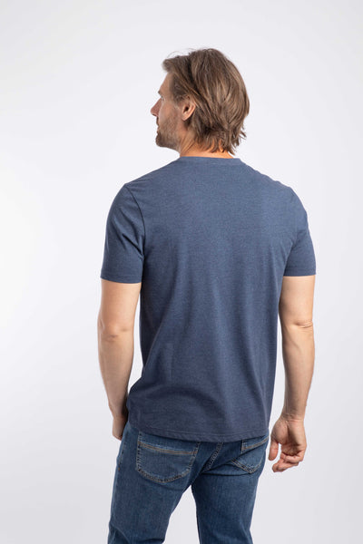 Off Grid Graphic Tee