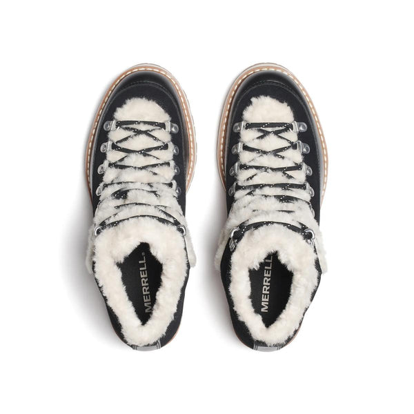 Women's Sugarloaf Mid Lace Cozy Waterproof