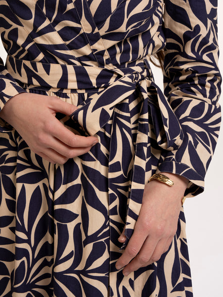 Fern Dress