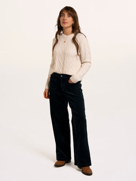 Laszlo Trouser