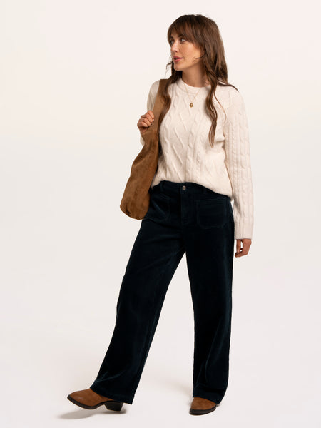 Laszlo Trouser