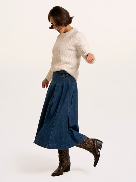 Hiba Skirt