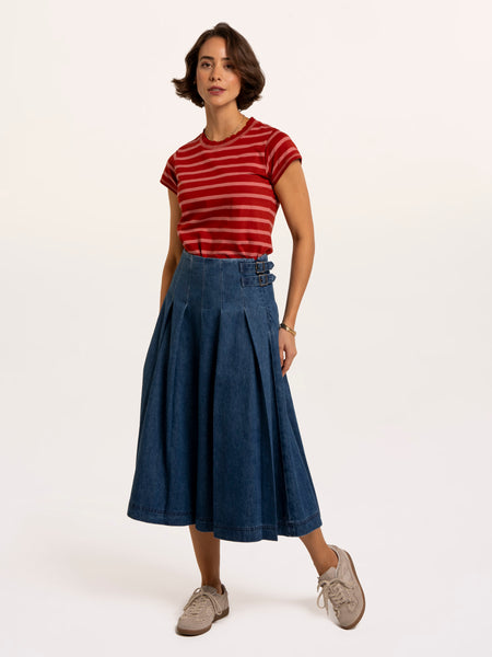 Hiba Skirt