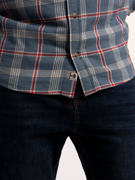 Goodge Check Shirt