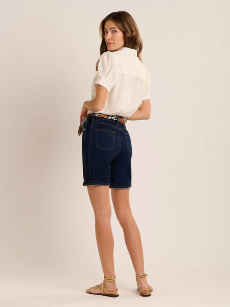 Jackeline Embroidered Blouse