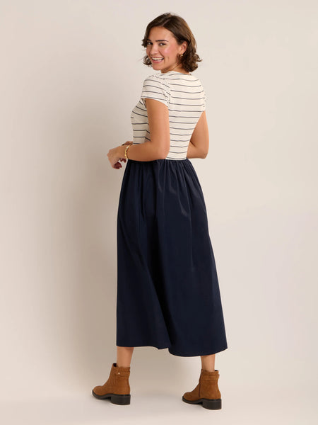 Ligia 2-in-1 Maxi Dress