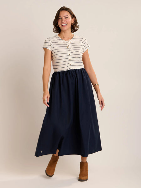 Ligia 2-in-1 Maxi Dress