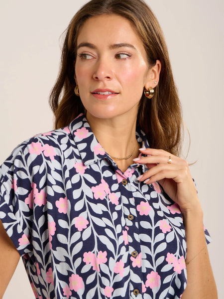 Pietra Jersey Midi Dress