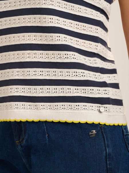 Wistlara Knitted Tank