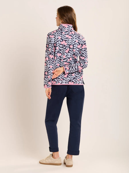 Asker Quarter Zip Sweatshirt