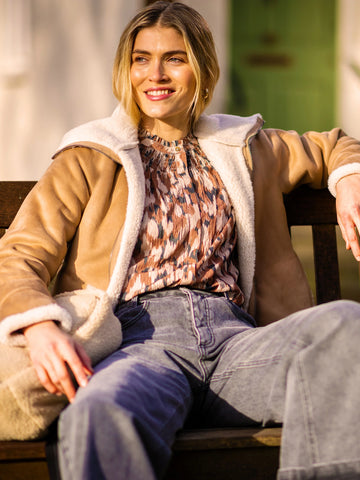 Pine Jacket