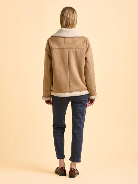 Pine Jacket
