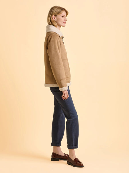 Pine Jacket