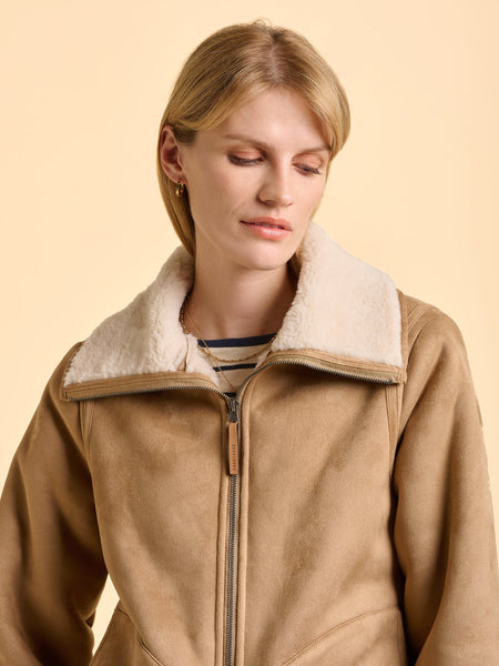 Pine Jacket