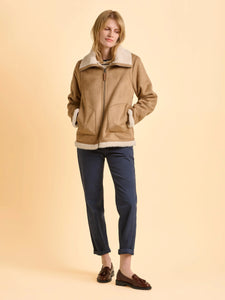 Pine Jacket