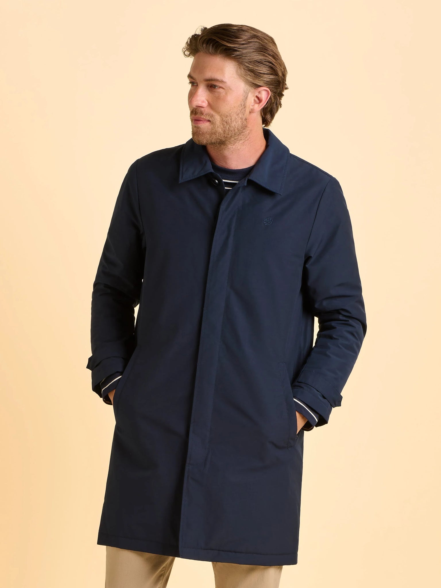 Wadebridge Jacket