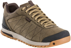Bozeman Low Leather