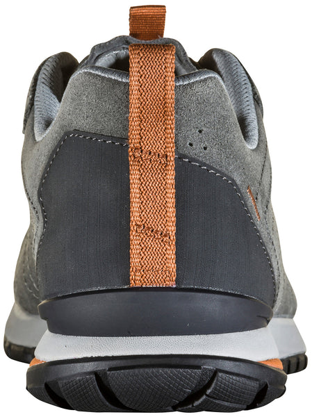 Bozeman Low Leather