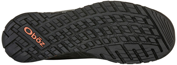 Bozeman Low Leather
