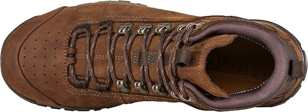 Oboz Bozeman Mid Leather B-DRY Hiking Boot - Men's