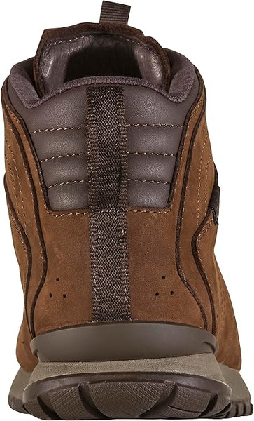Oboz Bozeman Mid Leather B-DRY Hiking Boot - Men's