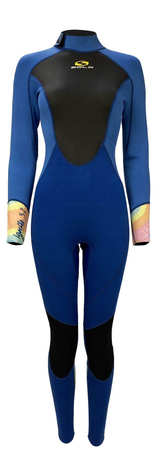 Sola Ignite 3/2 Fullsuit
