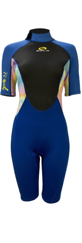 Sola Ladies Ignite BZ 3/2 Shortie