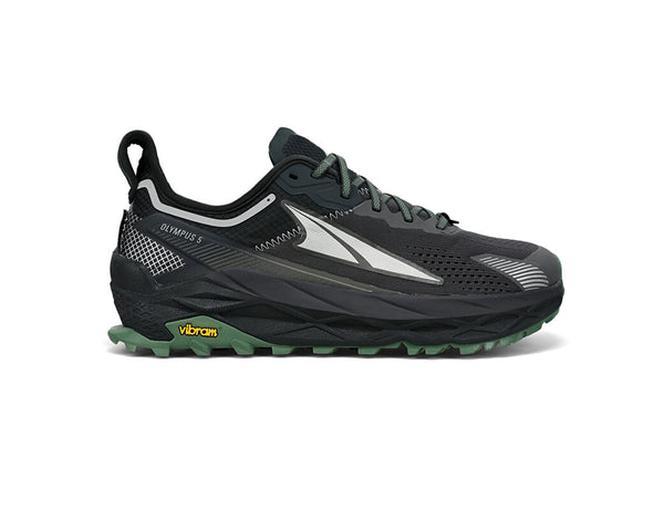 OLYMPUS 5 Men's Trail Running Shoe