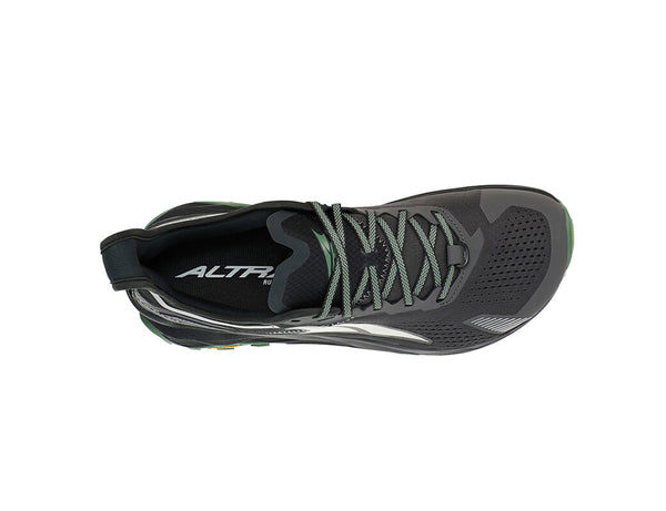 OLYMPUS 5 Men's Trail Running Shoe