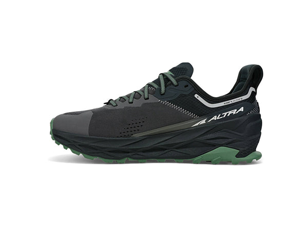 OLYMPUS 5 Men's Trail Running Shoe