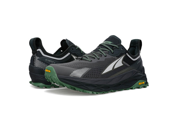 OLYMPUS 5 Men's Trail Running Shoe