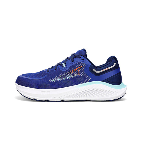 Paradigm 7 Men's support shoe
