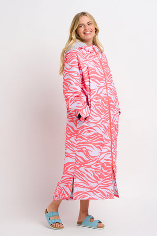 Chinook Changing Robe / Coat Wmn's