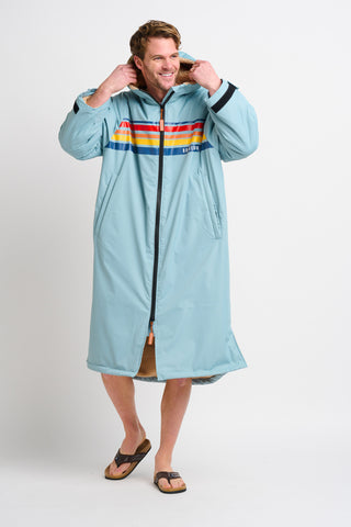 Chinook Changing Robe / Coat Men's