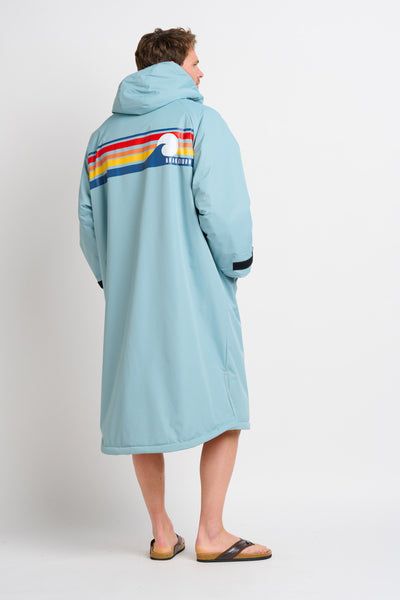 Chinook Changing Robe / Coat Men's